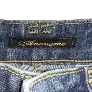 Anoname Jean's Size 31